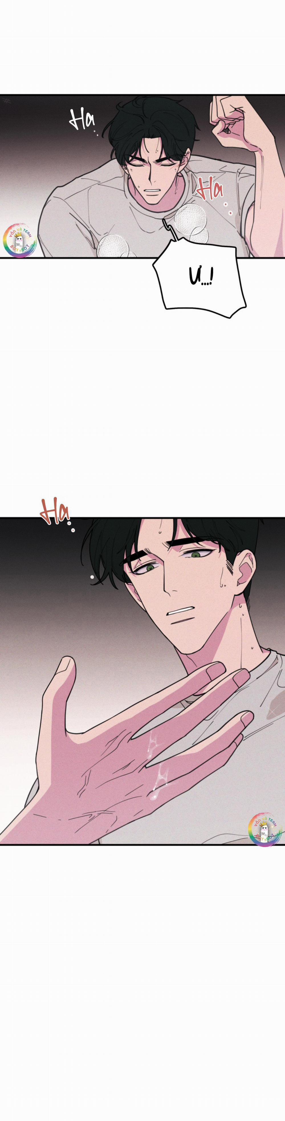 Bánh Quy Tẩm Đá 21 trang 10