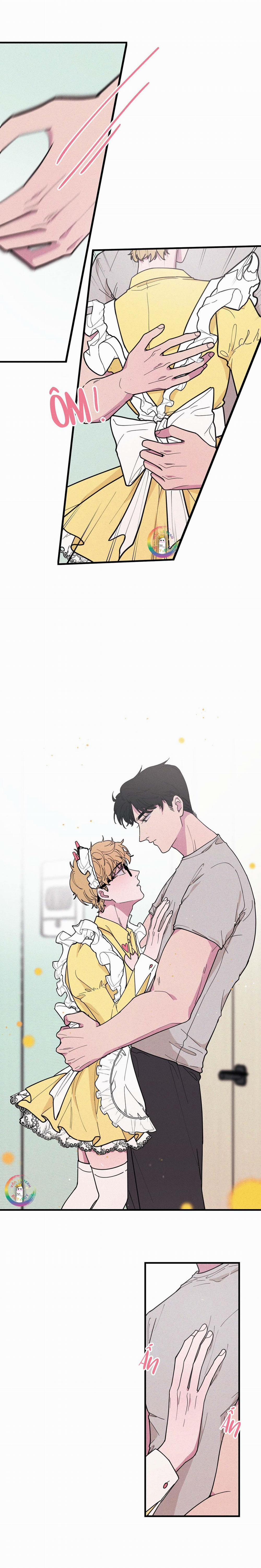 Bánh Quy Tẩm Đá 21 trang 5