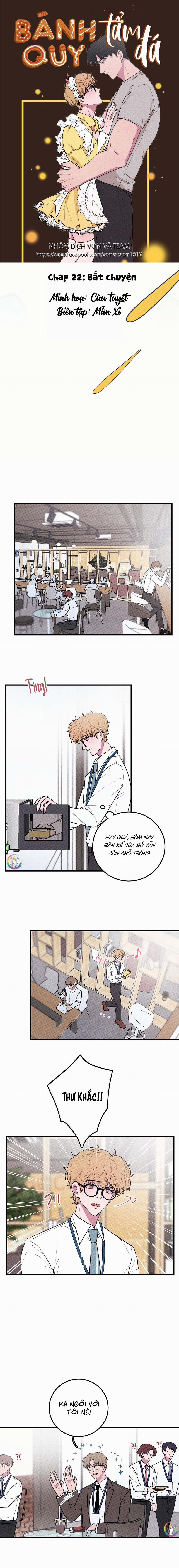 Bánh Quy Tẩm Đá 22 trang 2