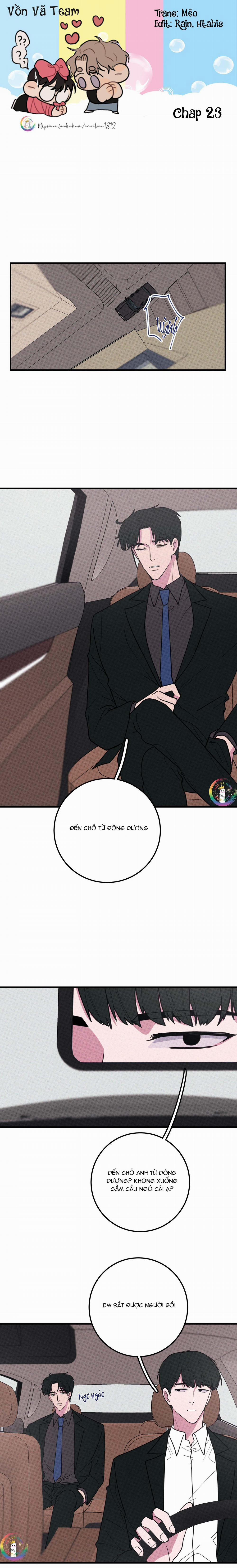 Bánh Quy Tẩm Đá 23 trang 0