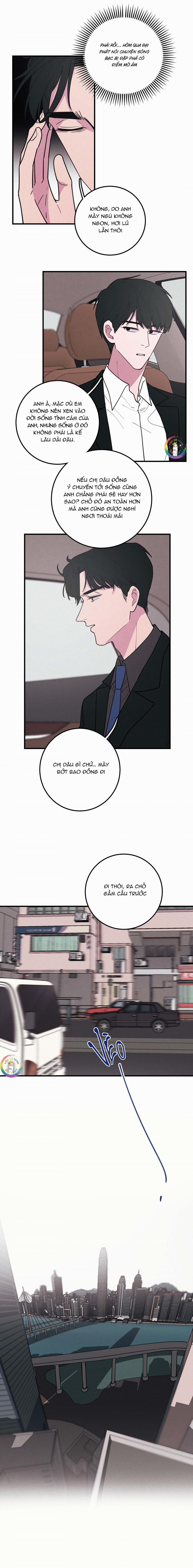 Bánh Quy Tẩm Đá 23 trang 1