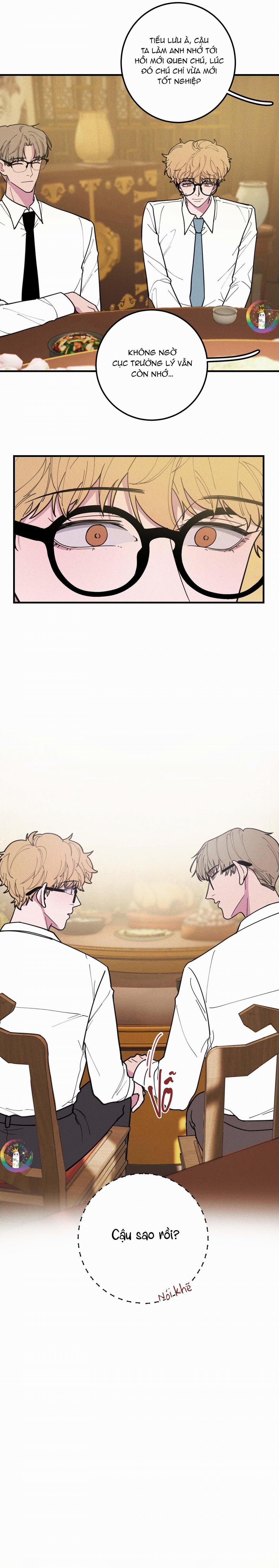 Bánh Quy Tẩm Đá 23 trang 10