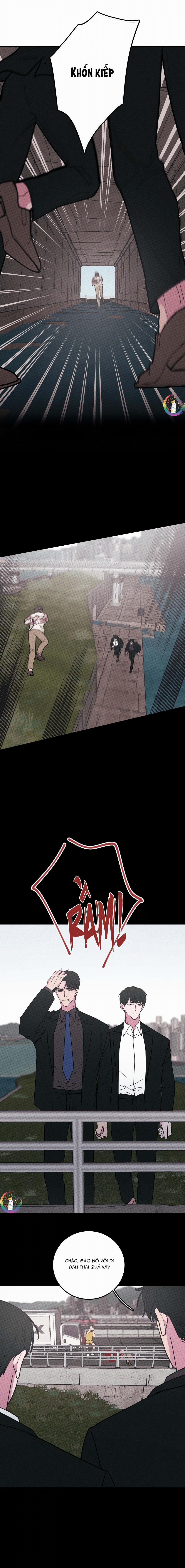 Bánh Quy Tẩm Đá 23 trang 6