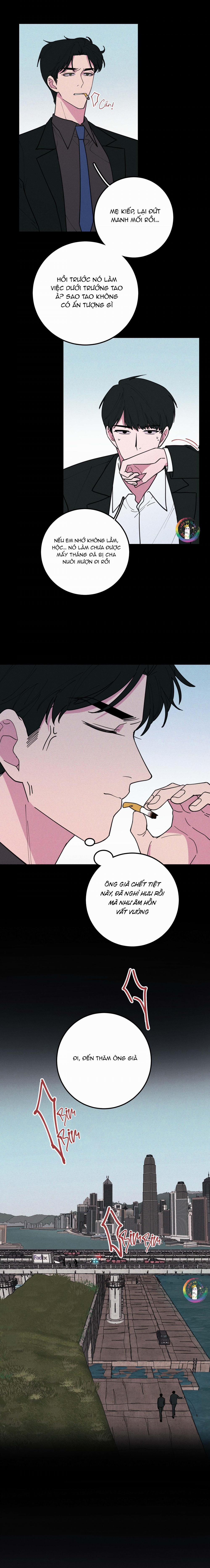 Bánh Quy Tẩm Đá 23 trang 7