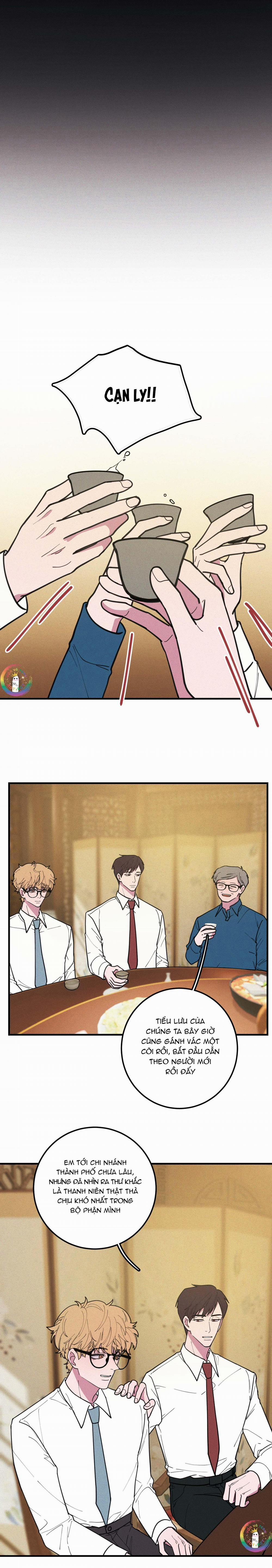 Bánh Quy Tẩm Đá 23 trang 8