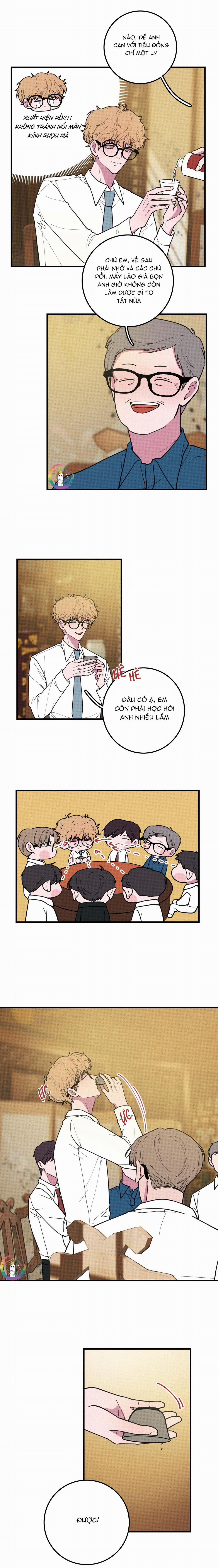 Bánh Quy Tẩm Đá 23 trang 9