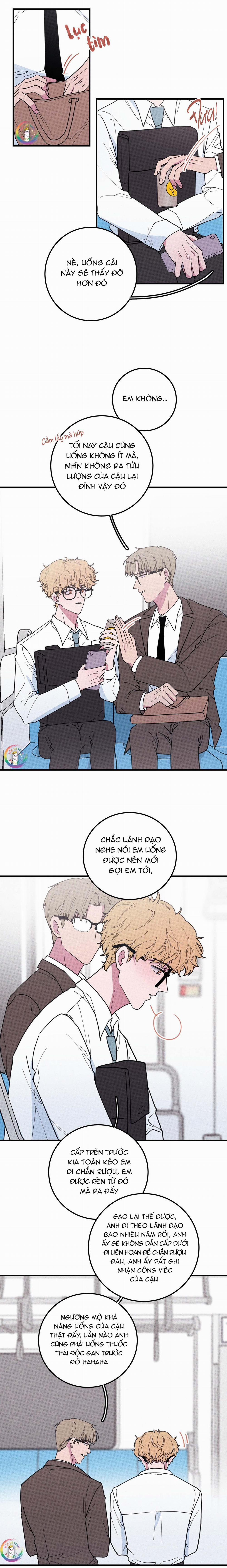 Bánh Quy Tẩm Đá 24 trang 2