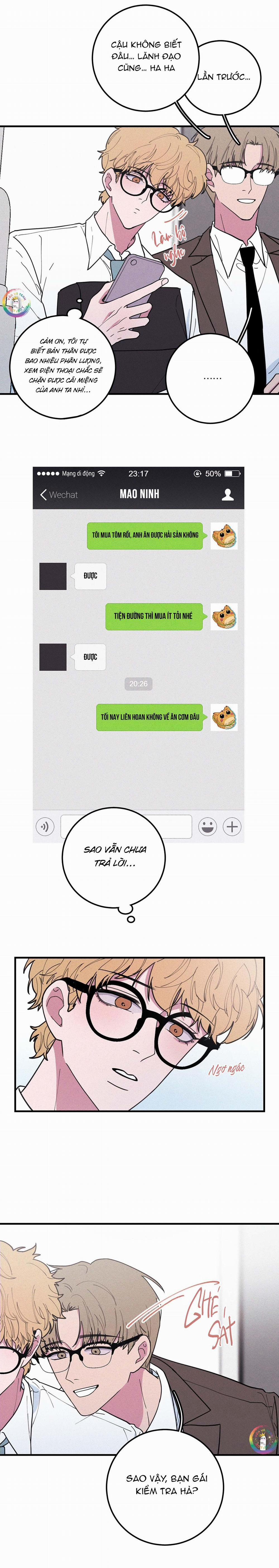 Bánh Quy Tẩm Đá 24 trang 3