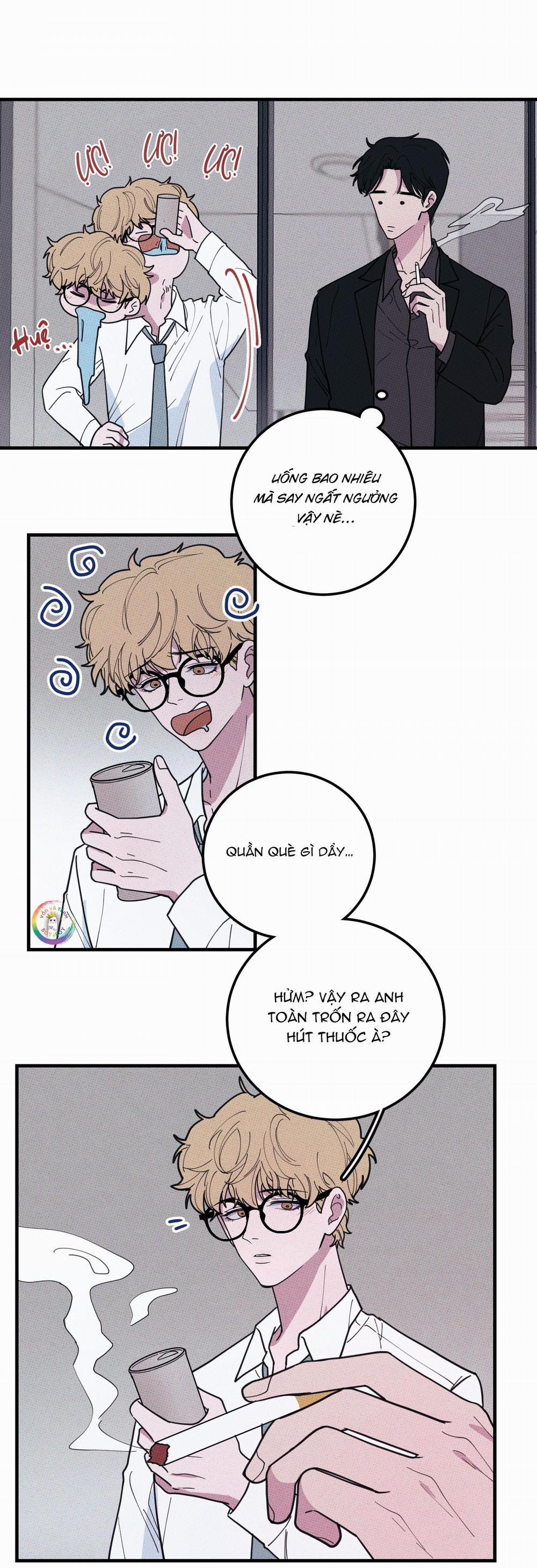 Bánh Quy Tẩm Đá 24 trang 9