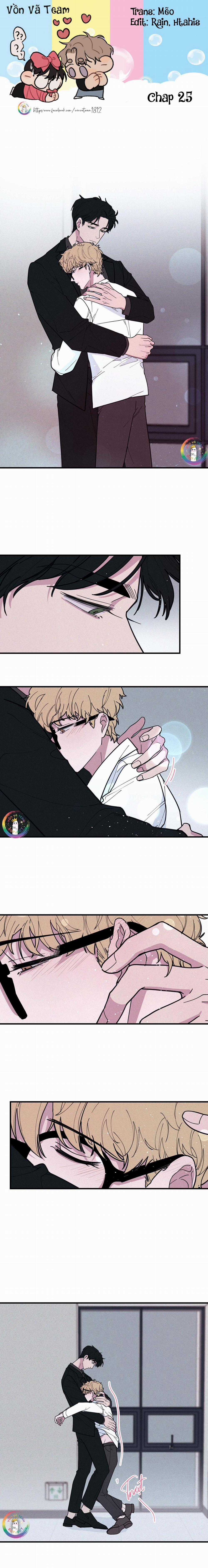 Bánh Quy Tẩm Đá 25 trang 0