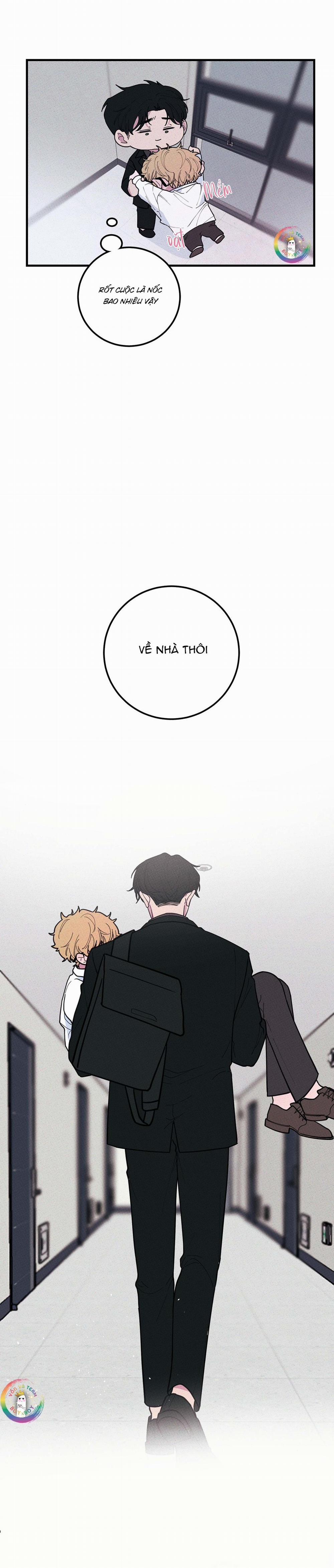 Bánh Quy Tẩm Đá 25 trang 1