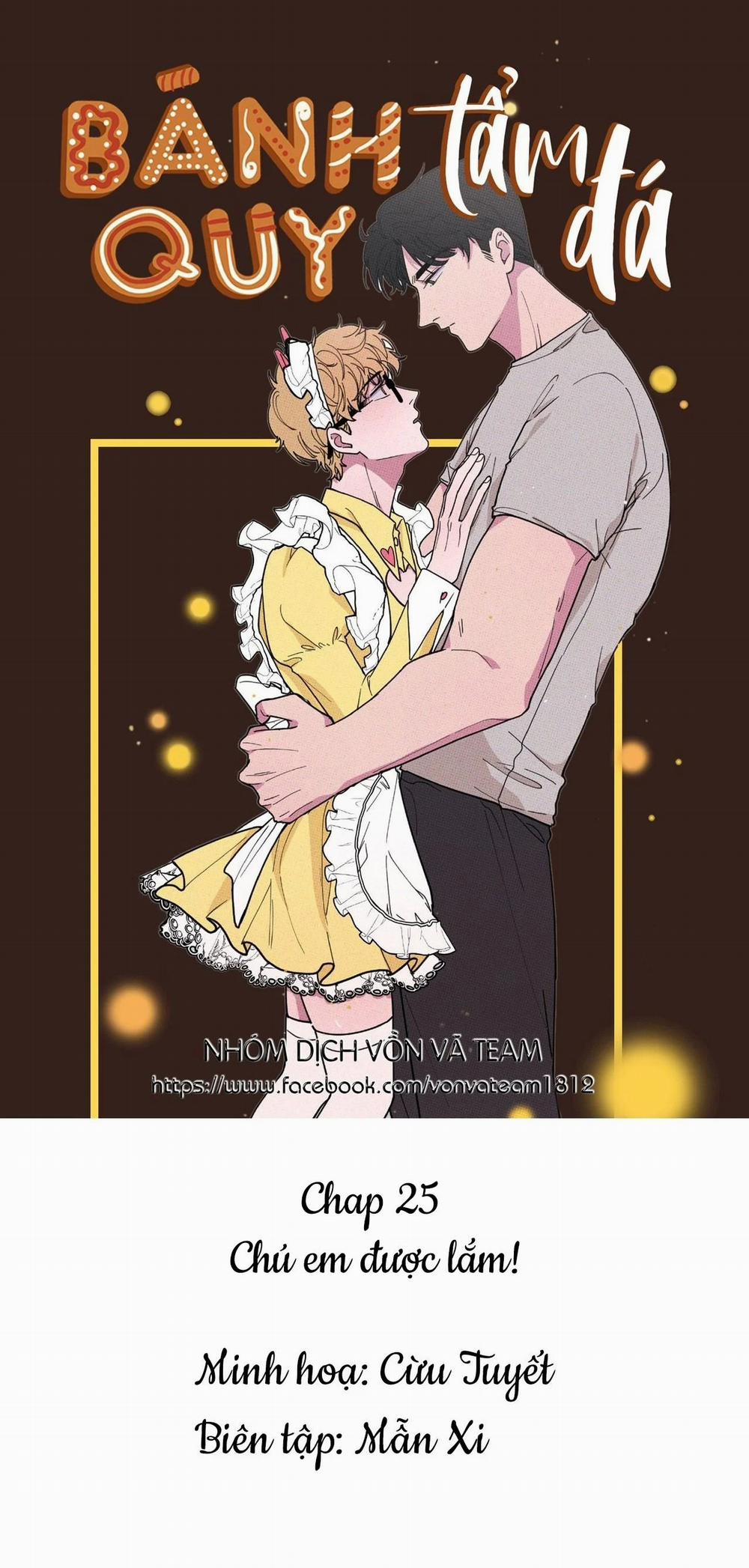 Bánh Quy Tẩm Đá 25 trang 2