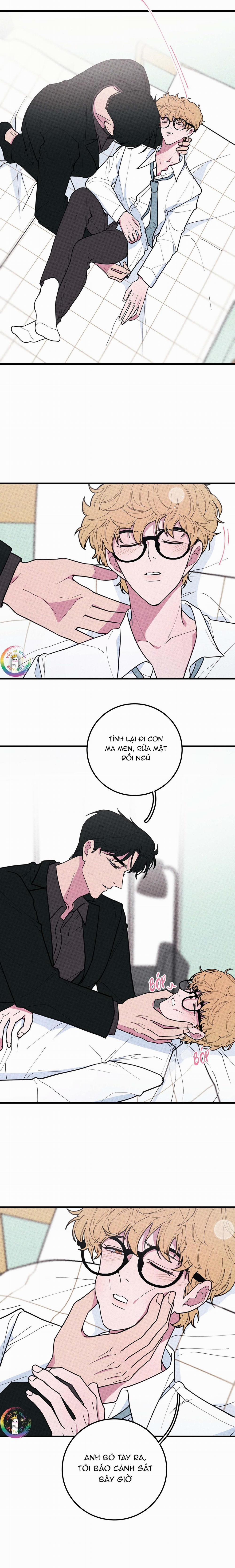 Bánh Quy Tẩm Đá 25 trang 3