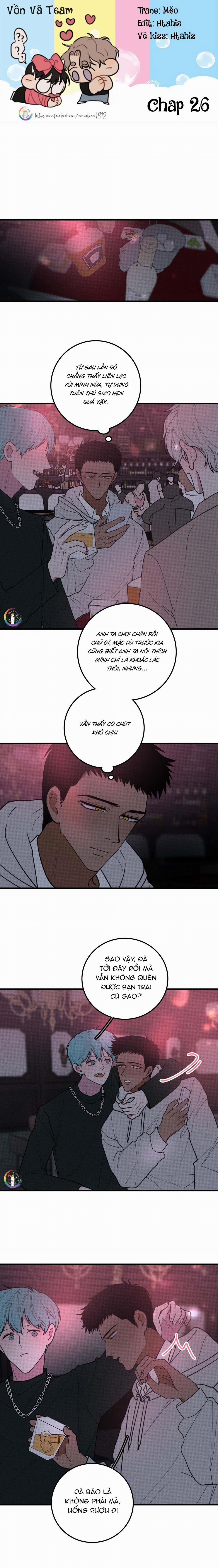 Bánh Quy Tẩm Đá 26 trang 0