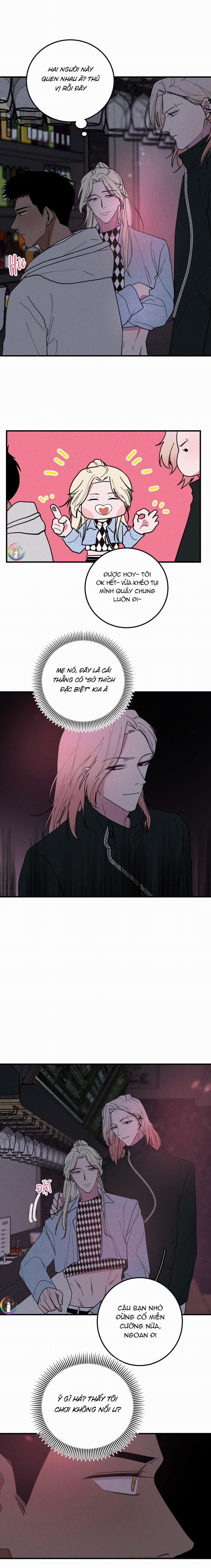 Bánh Quy Tẩm Đá 26 trang 6