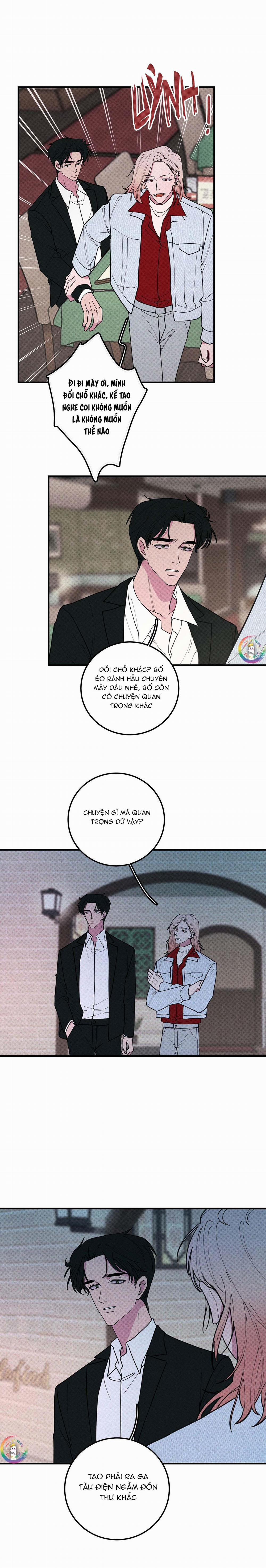 Bánh Quy Tẩm Đá 28 trang 7