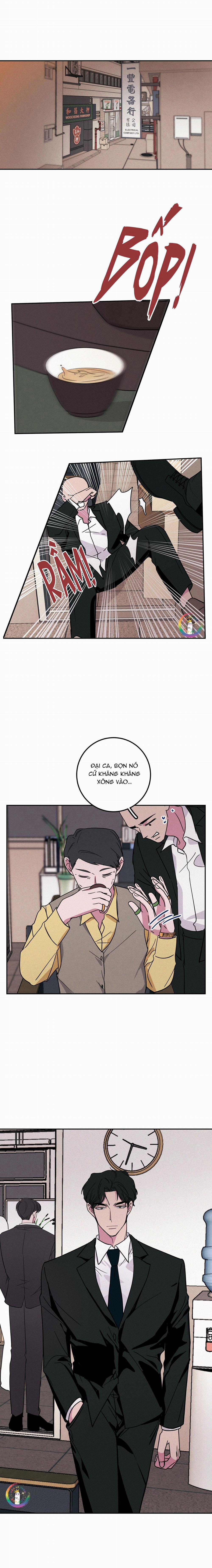 Bánh Quy Tẩm Đá 3 trang 1