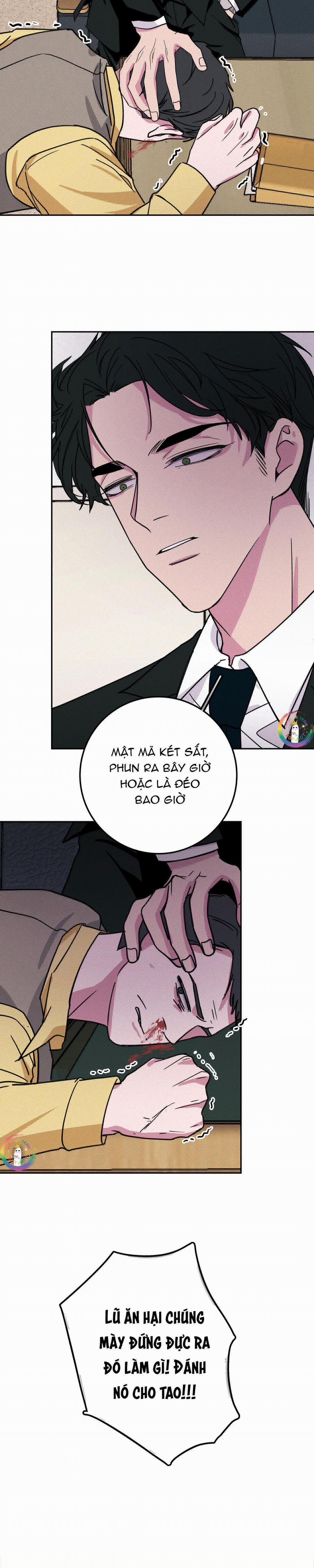 Bánh Quy Tẩm Đá 3 trang 4