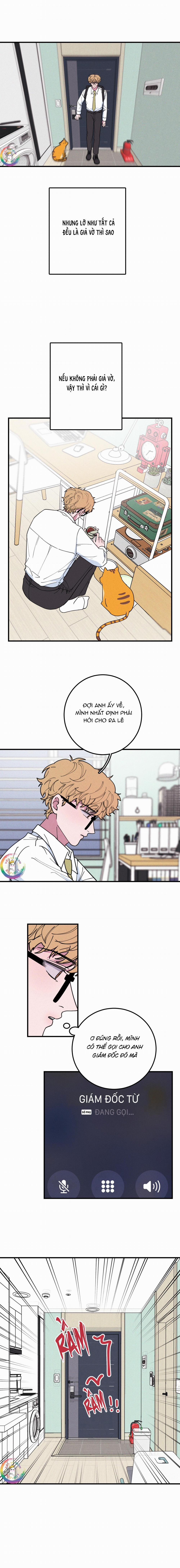 Bánh Quy Tẩm Đá 31 trang 8