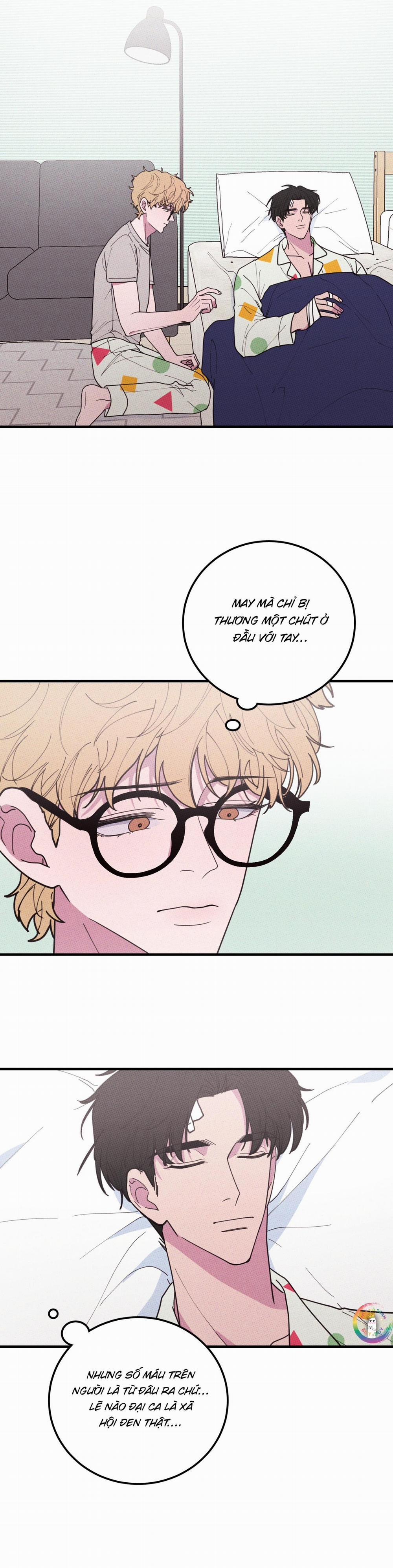 Bánh Quy Tẩm Đá 32 trang 13