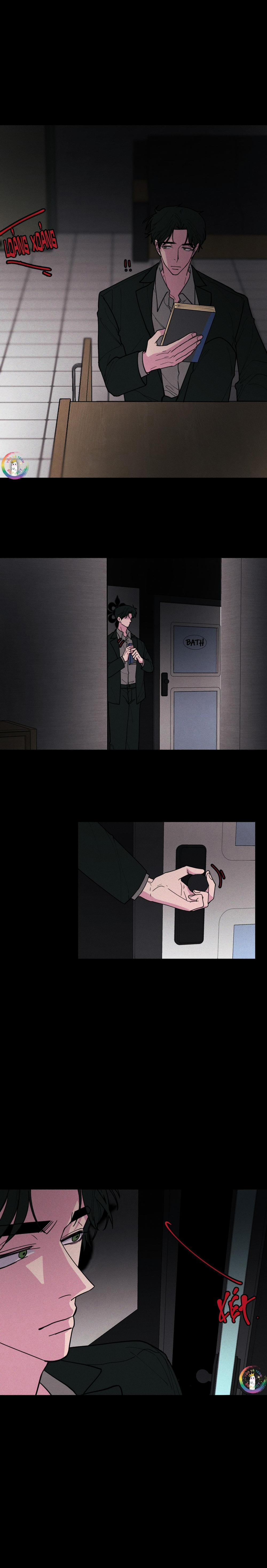 Bánh Quy Tẩm Đá 32 trang 4