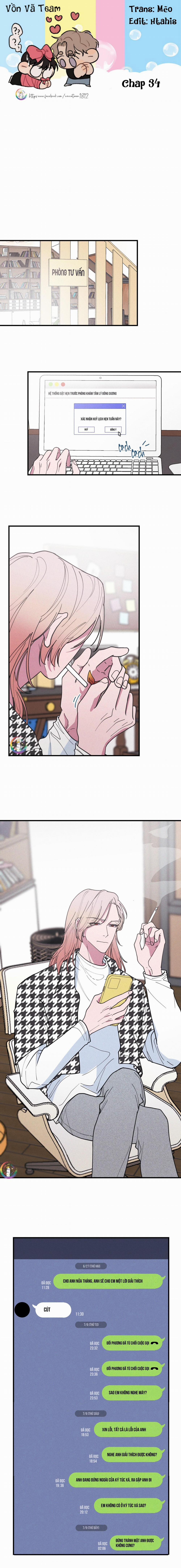 Bánh Quy Tẩm Đá 34 trang 0