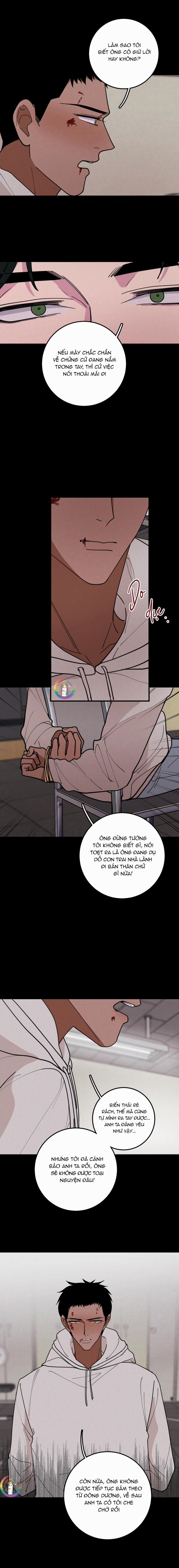 Bánh Quy Tẩm Đá 35 trang 5