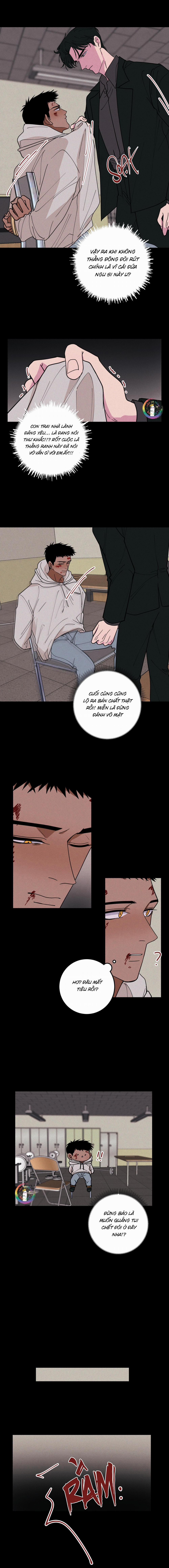 Bánh Quy Tẩm Đá 35 trang 6