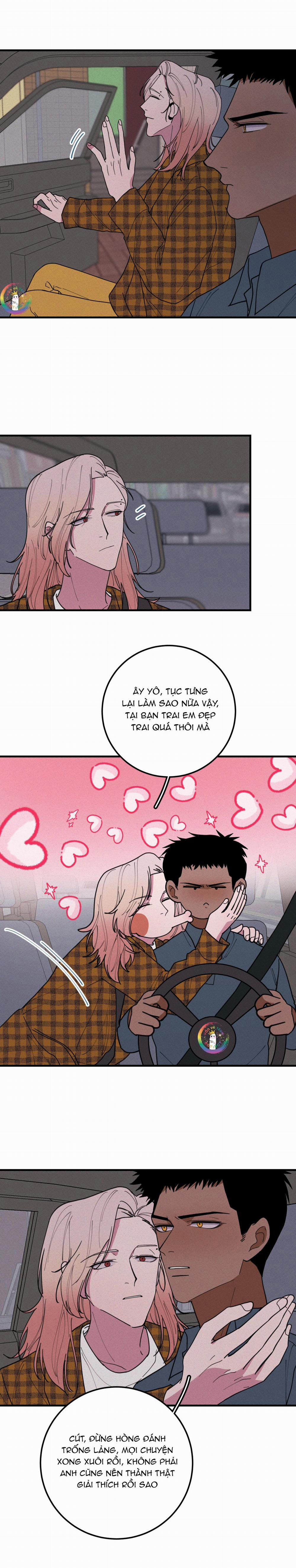 Bánh Quy Tẩm Đá 37 trang 13