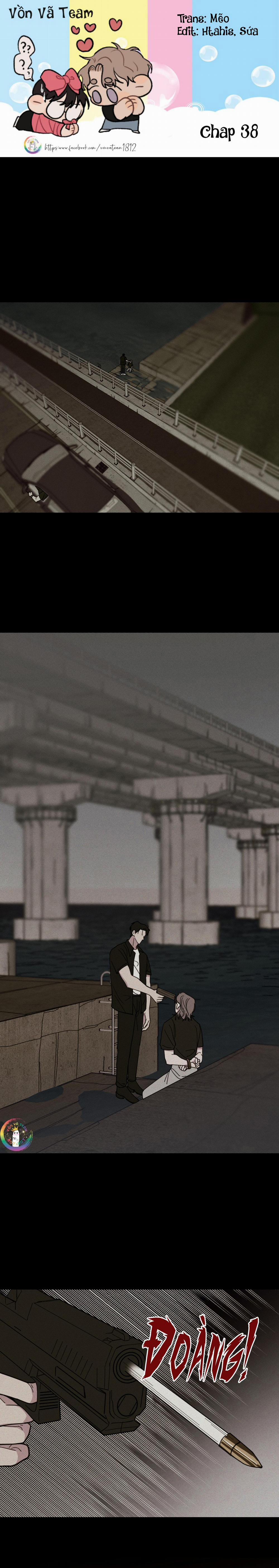 Bánh Quy Tẩm Đá 38 trang 0