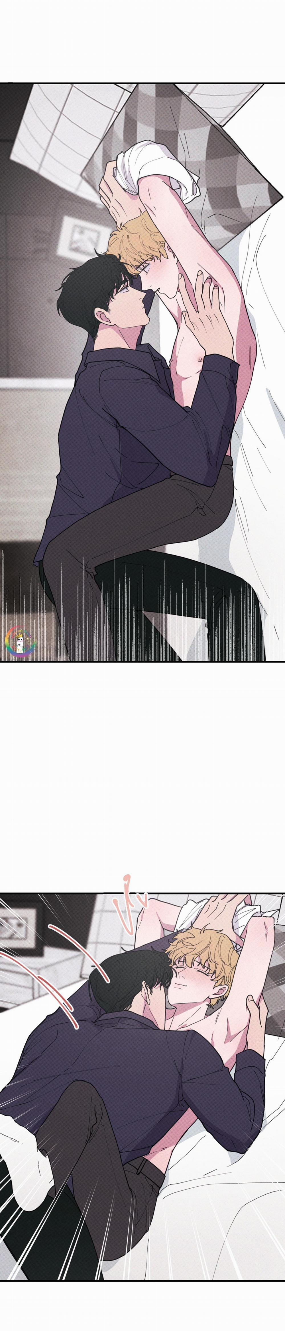 Bánh Quy Tẩm Đá 39 trang 7