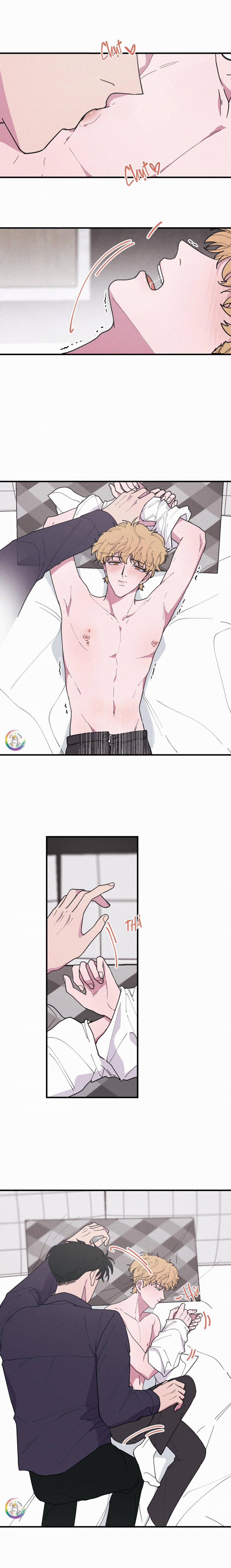 Bánh Quy Tẩm Đá 39 trang 9