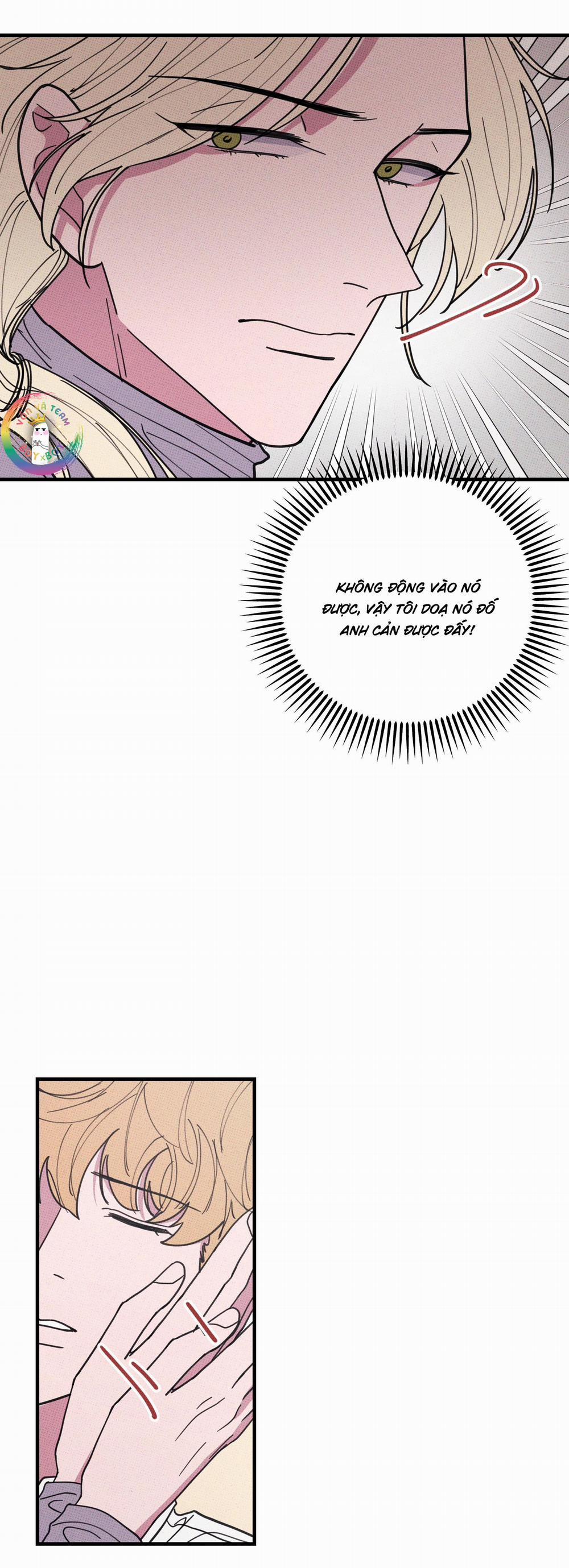 Bánh Quy Tẩm Đá 46 trang 27