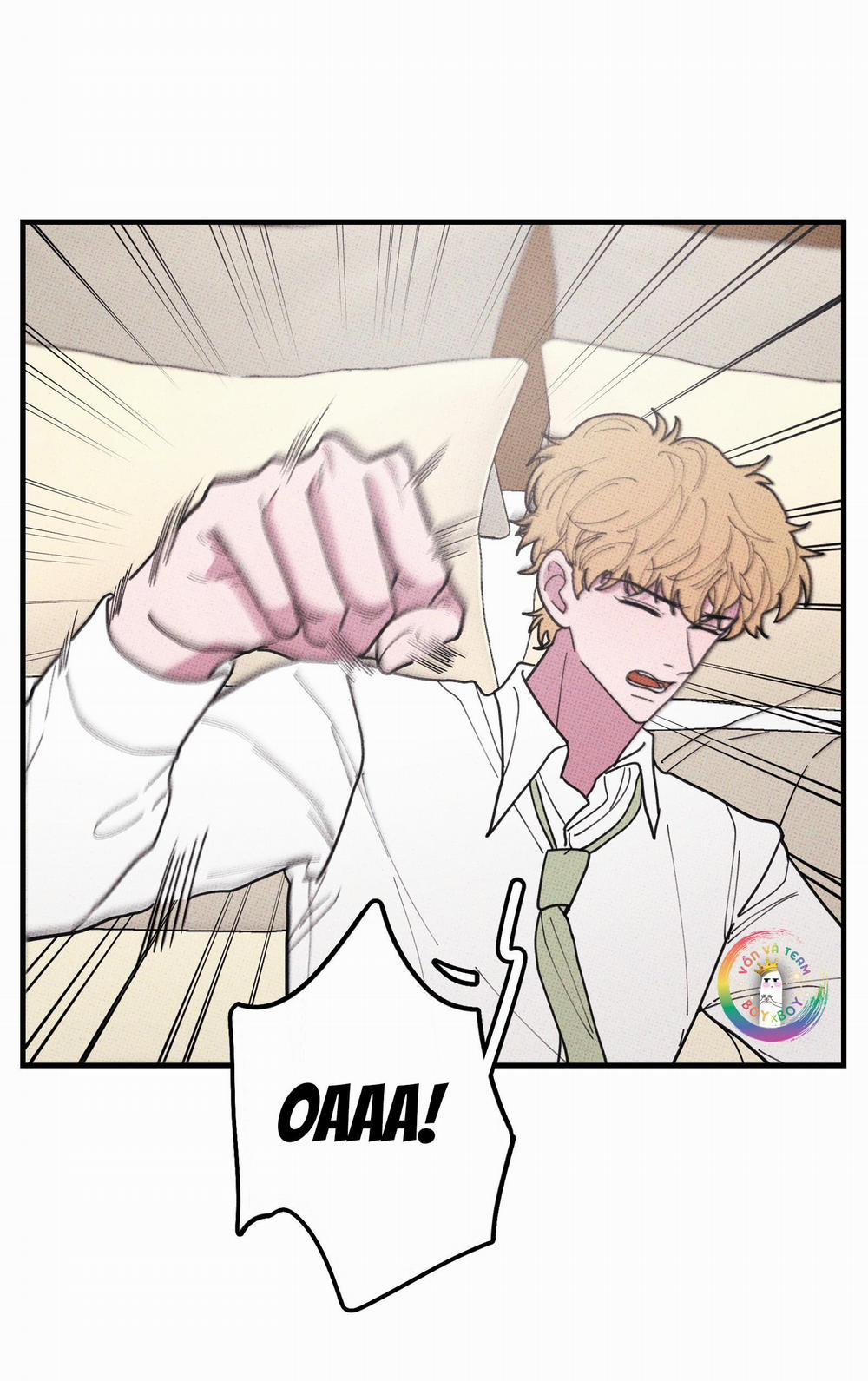 Bánh Quy Tẩm Đá 46 trang 30