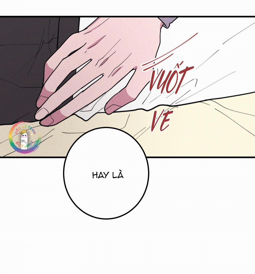 Bánh Quy Tẩm Đá 46 trang 37