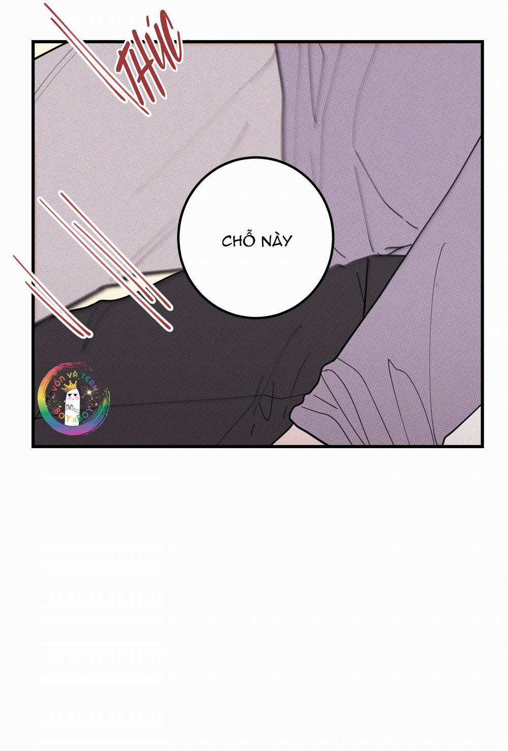 Bánh Quy Tẩm Đá 46 trang 38