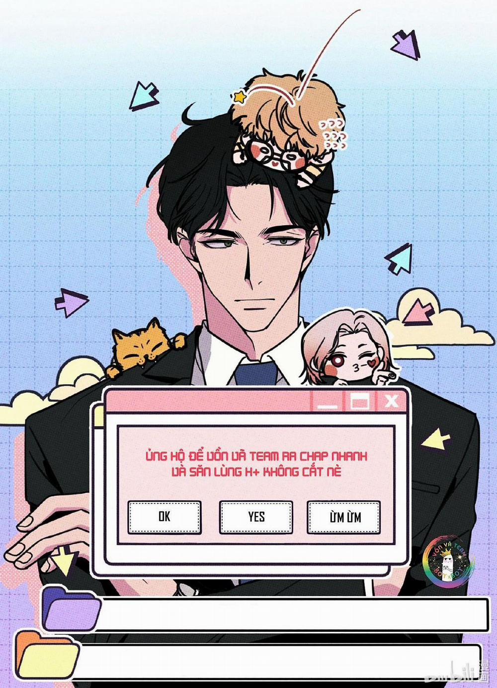 Bánh Quy Tẩm Đá 46 trang 44