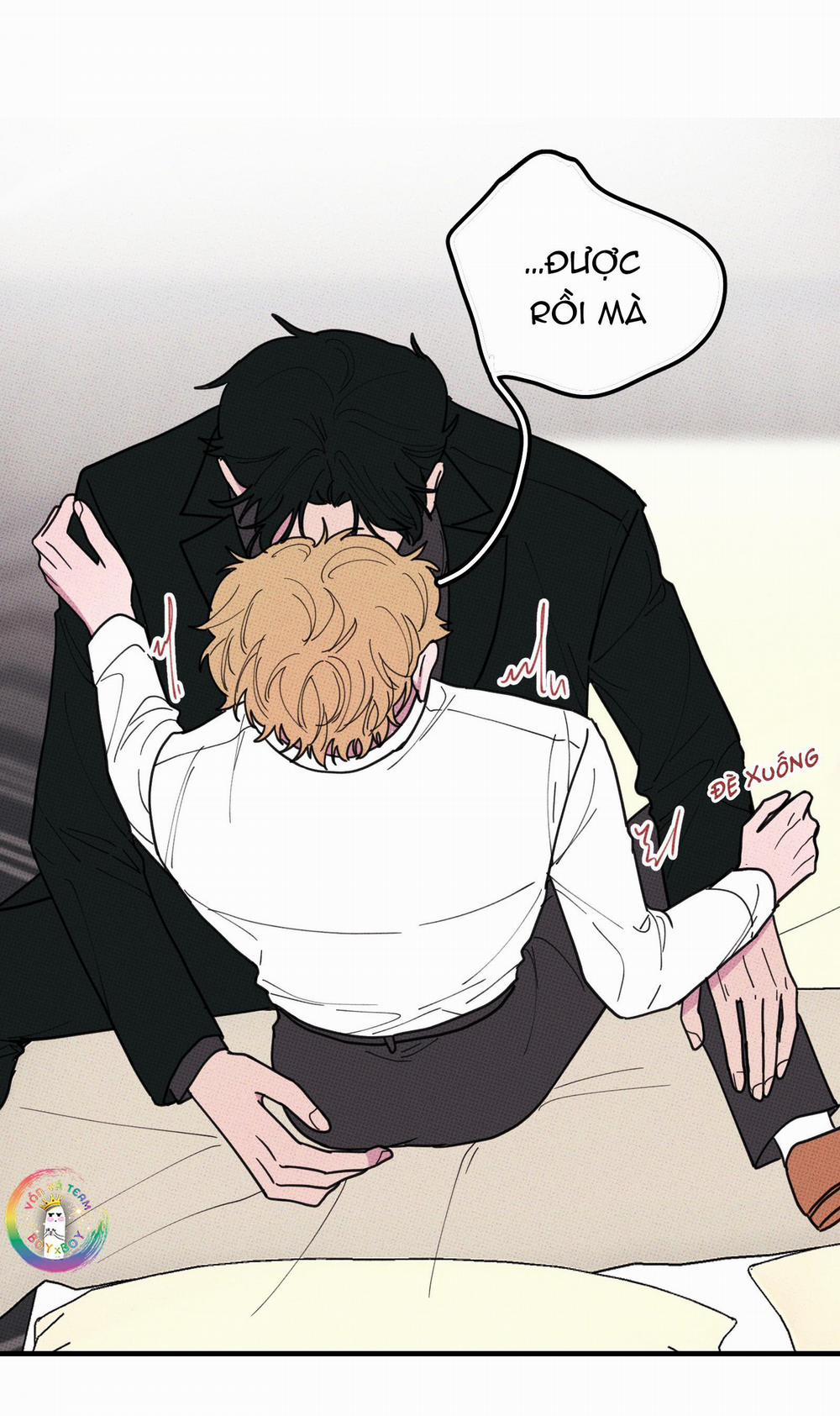 Bánh Quy Tẩm Đá 47 trang 12