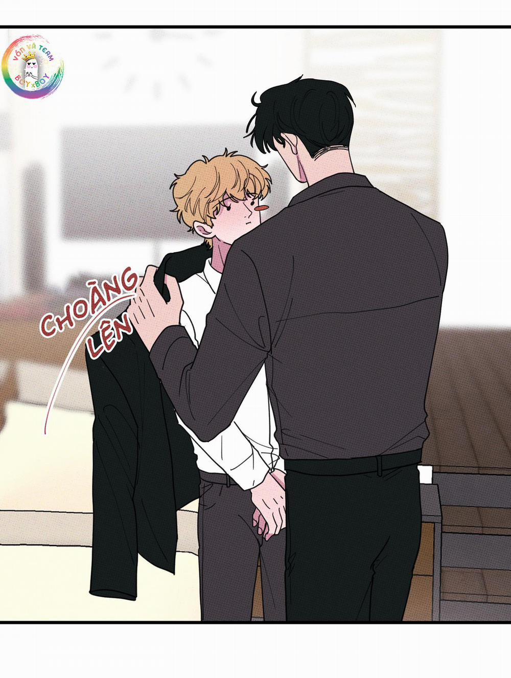 Bánh Quy Tẩm Đá 47 trang 14