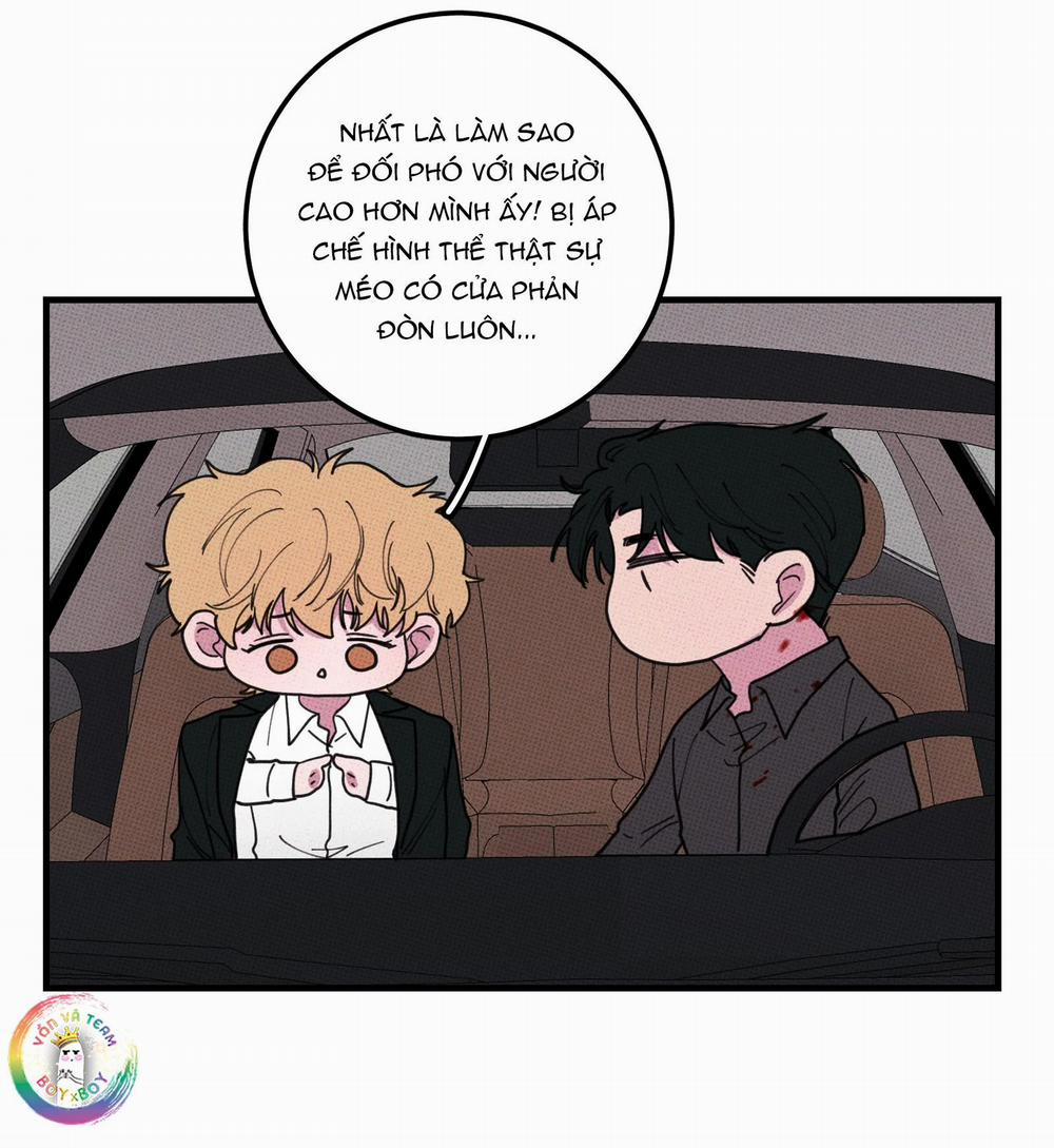 Bánh Quy Tẩm Đá 47 trang 28