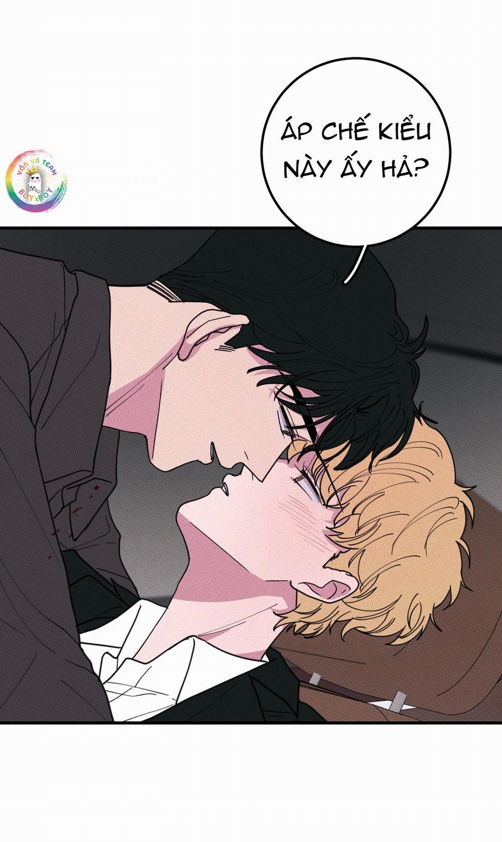 Bánh Quy Tẩm Đá 47 trang 31