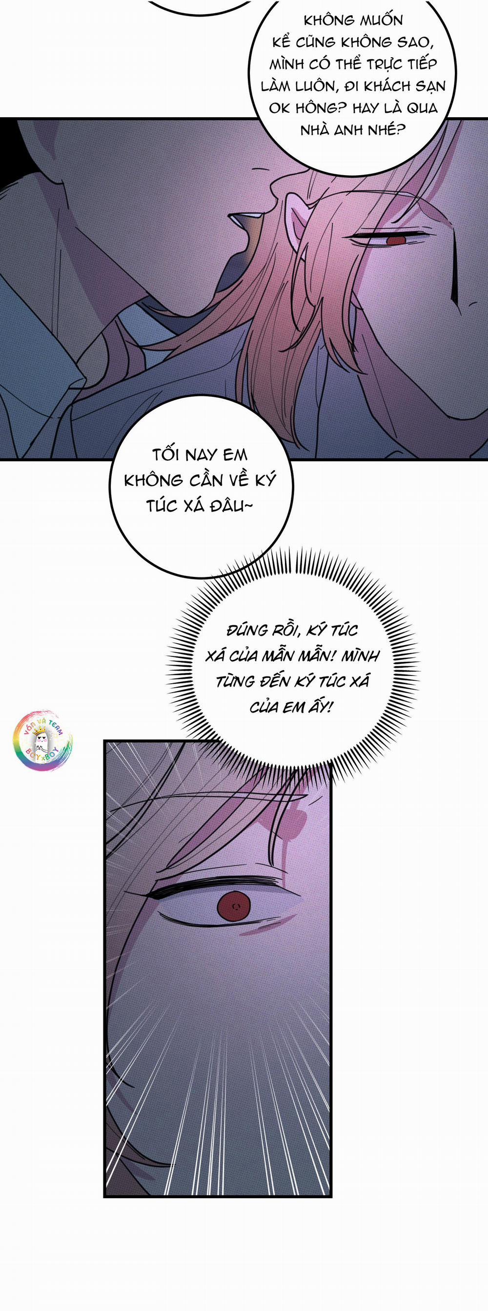 Bánh Quy Tẩm Đá 47 trang 39