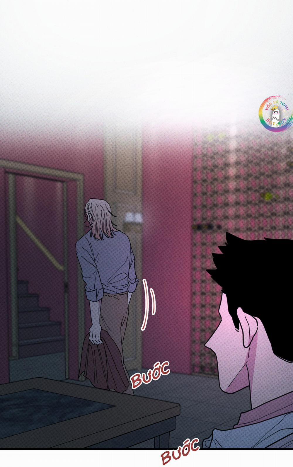 Bánh Quy Tẩm Đá 47 trang 40