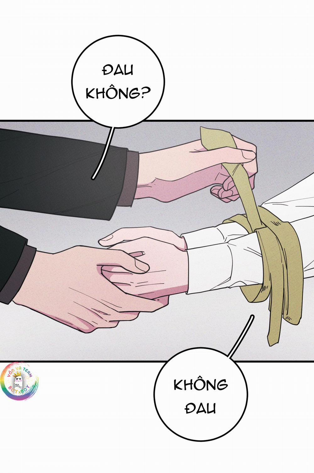 Bánh Quy Tẩm Đá 47 trang 9