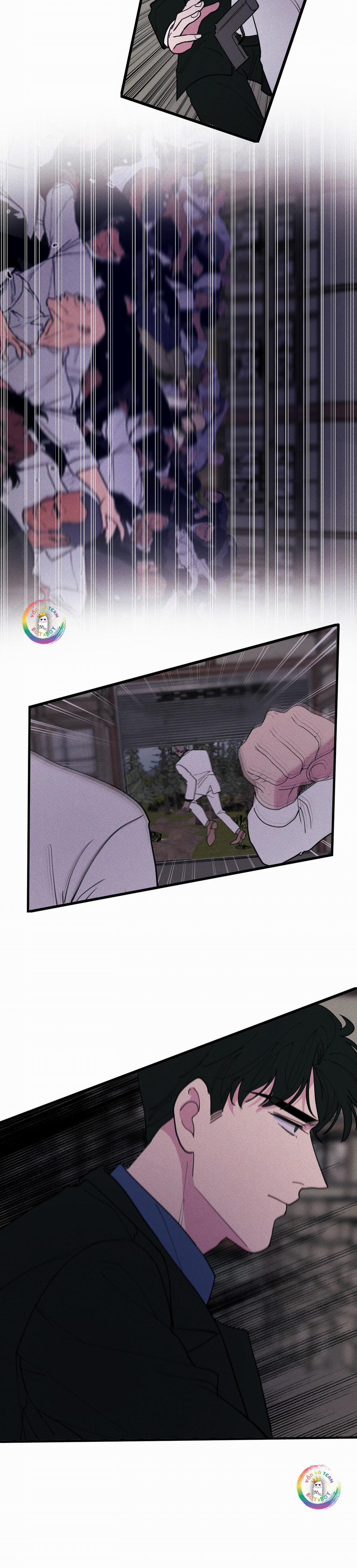 Bánh Quy Tẩm Đá 49 trang 12