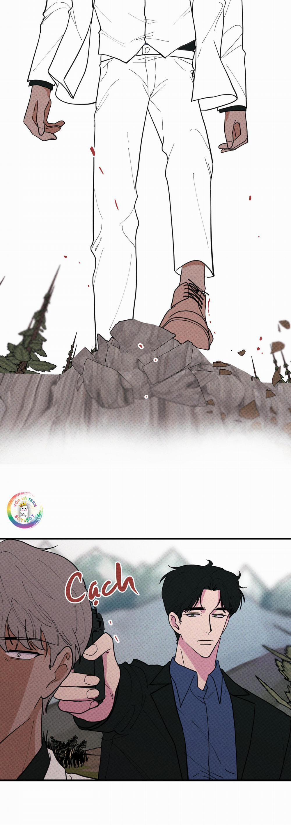 Bánh Quy Tẩm Đá 49 trang 14