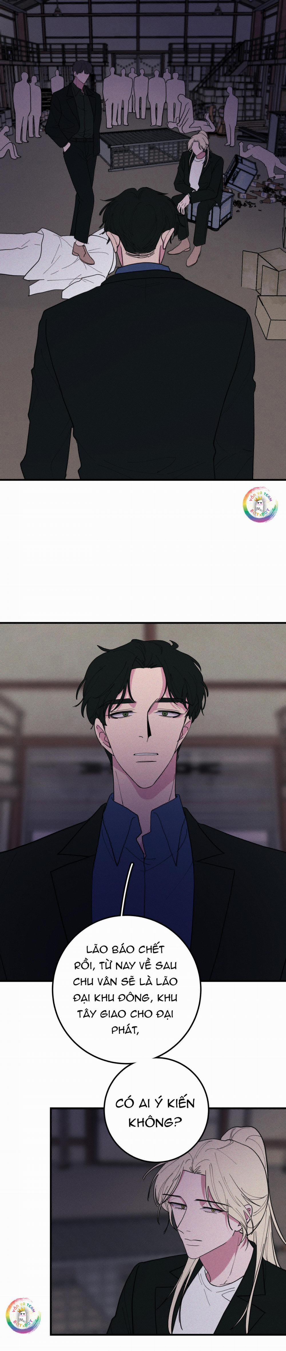 Bánh Quy Tẩm Đá 49 trang 17