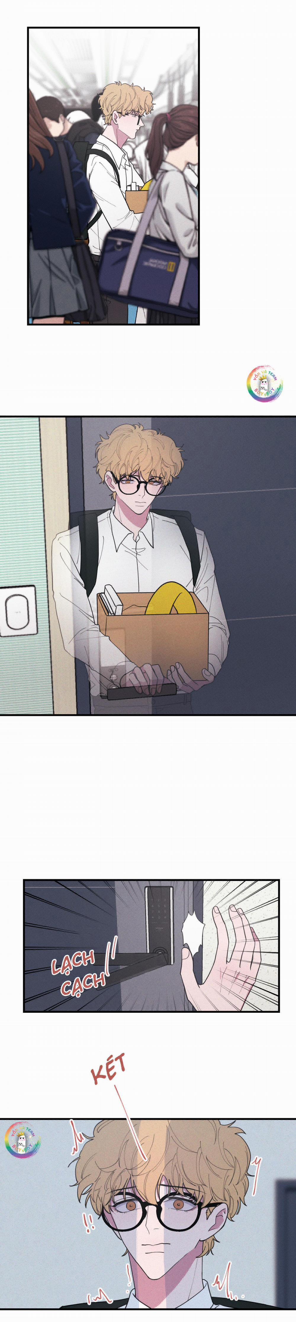 Bánh Quy Tẩm Đá 49 trang 19