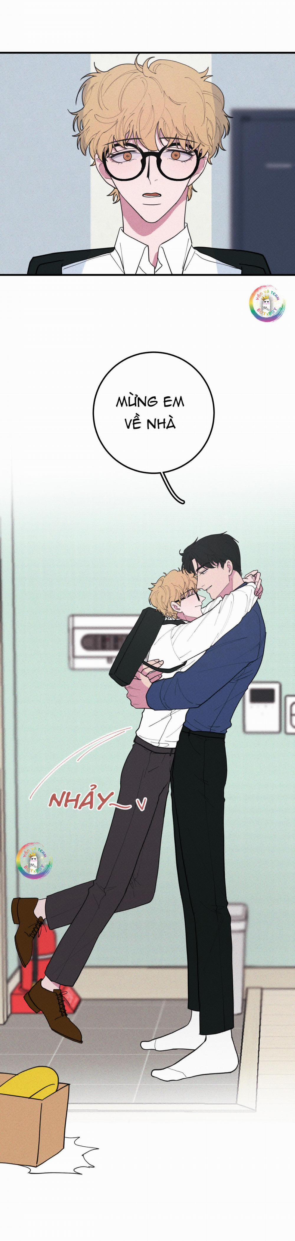 Bánh Quy Tẩm Đá 49 trang 20