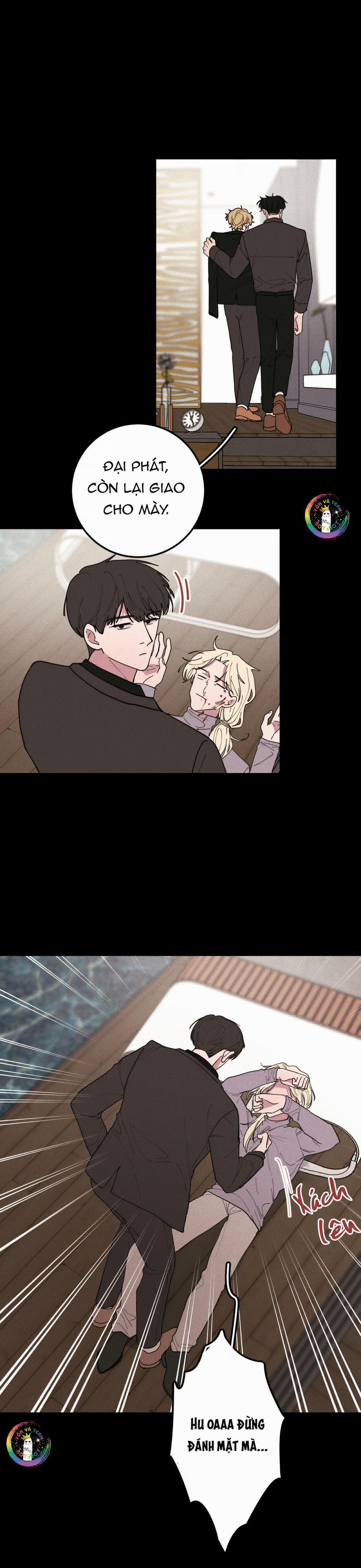 Bánh Quy Tẩm Đá 49 trang 8